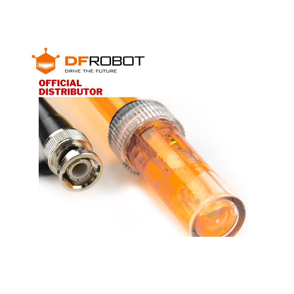 DFRobot Gravity: Analog ORP Sensor Meter for Arduino | SEN0165