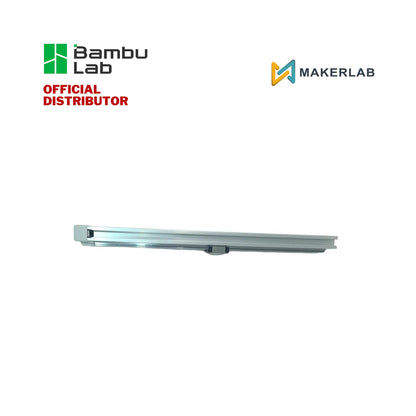 Bambu Lab X Axis Linear Rail for A1 FAC040-N