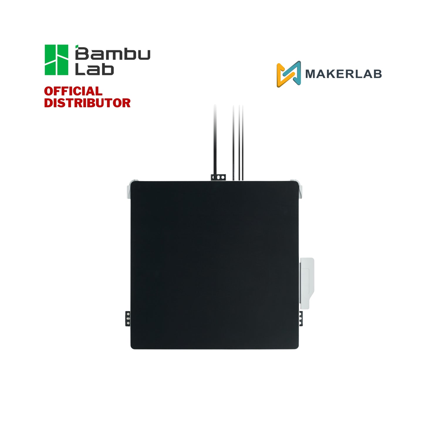 Bambu Lab Heatbed Unit V3 - P1 Series