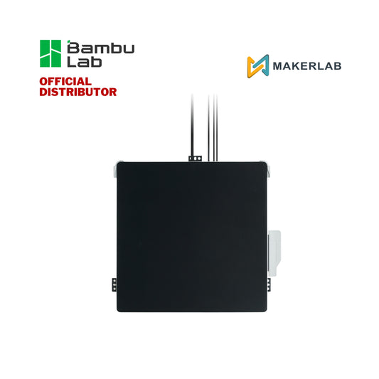 Bambu Lab Heatbed Unit V3 - P1 Series
