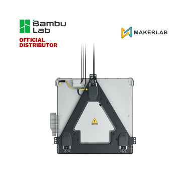 Bambu Lab Heatbed Unit V3 - P1 Series