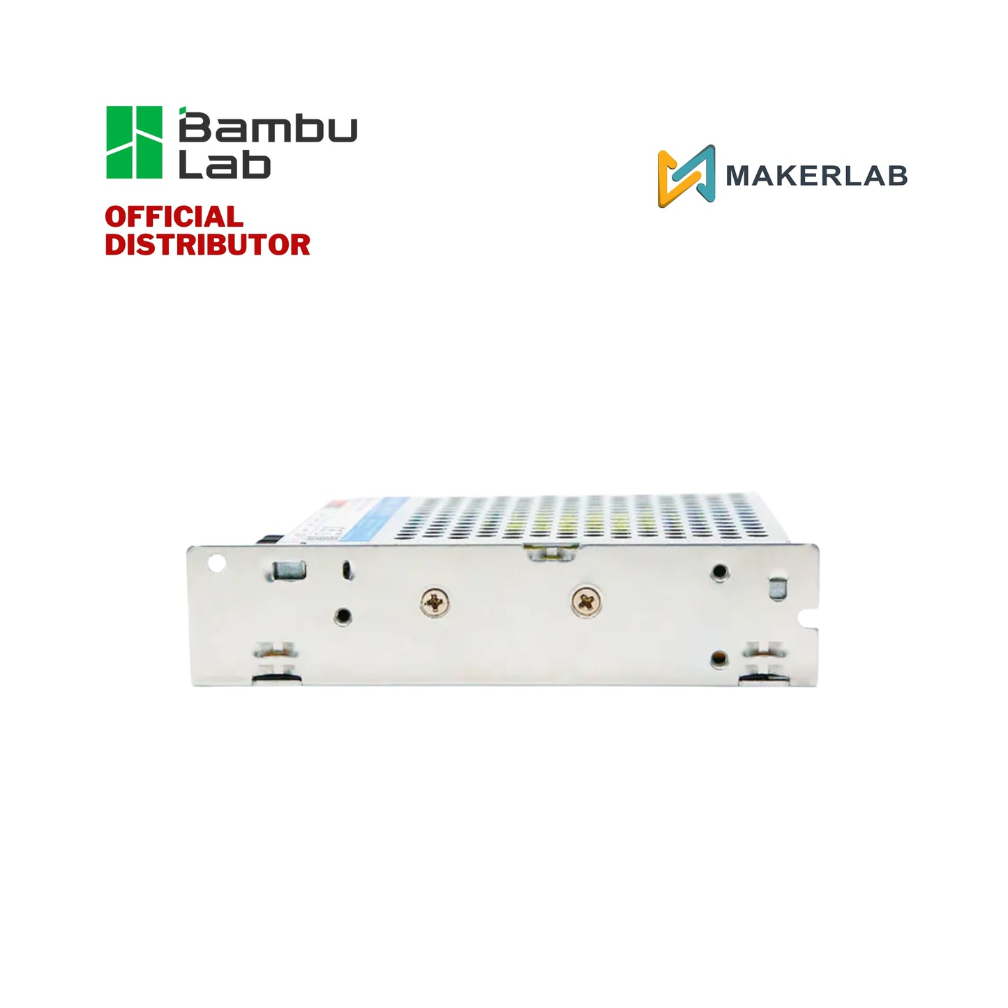 Bambu Lab Internal Power Supply 24V 108W for X1 & P1 Series