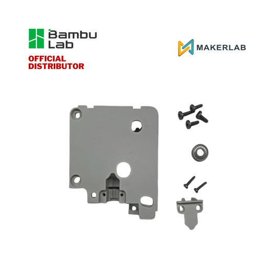 Bambu Lab Extruder Unit Front Cover for A1 Series