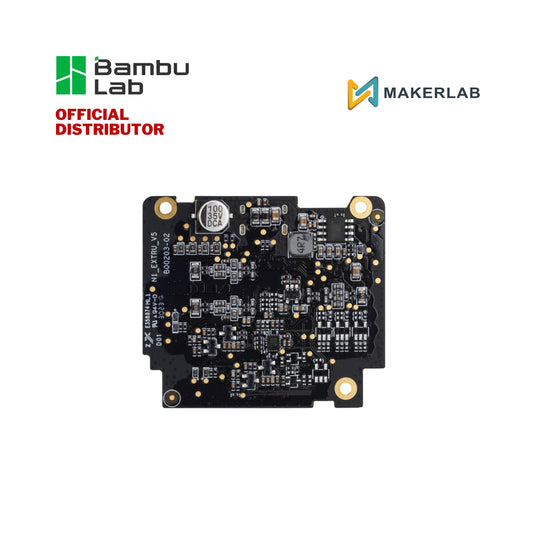 Bambu Lab TH Board for A1