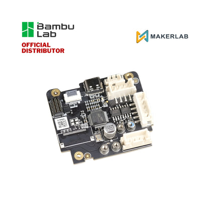 Bambu Lab TH Board for A1