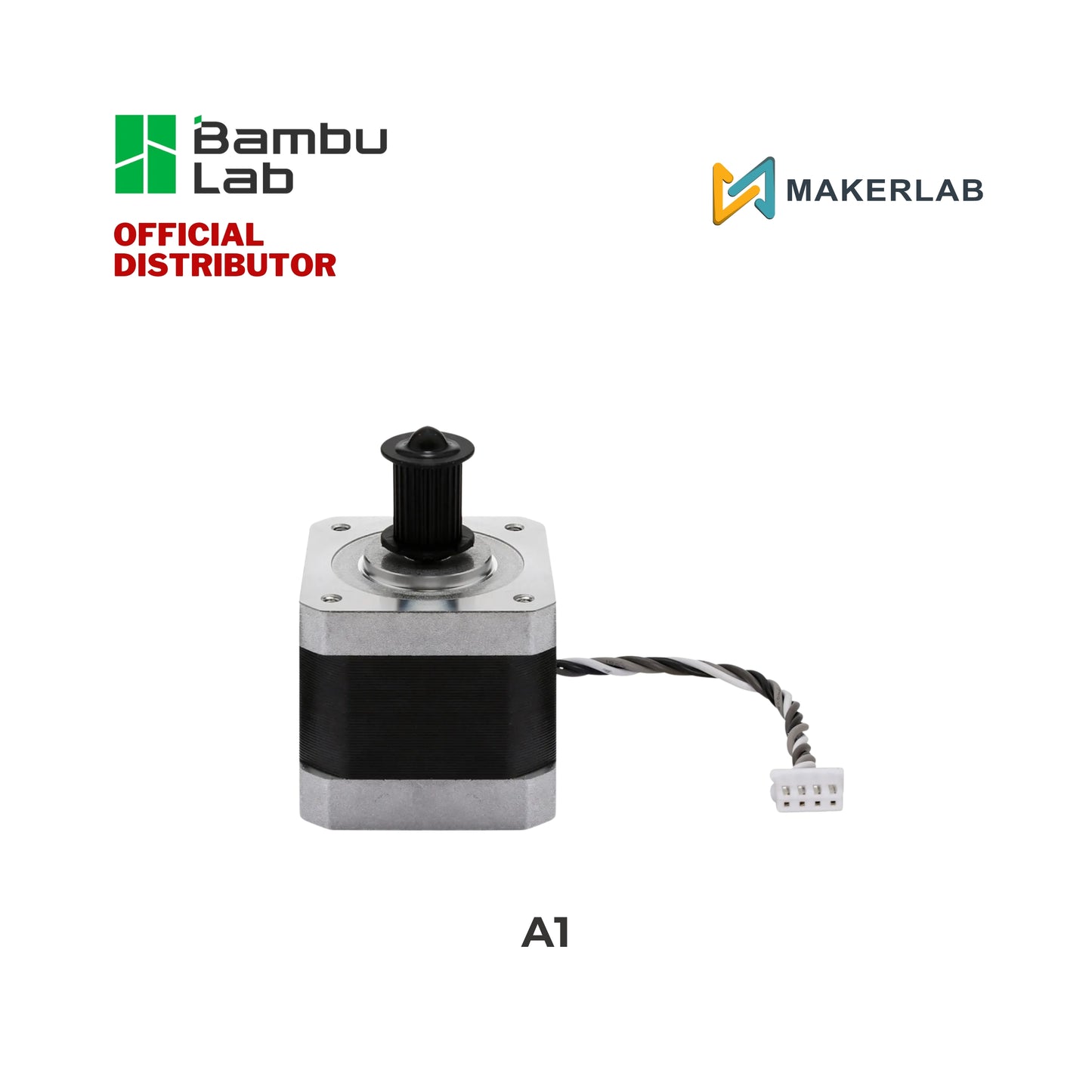 Bambu Lab Y Motor for A1 and A1 mini