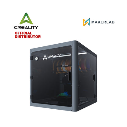 Creality Enclosure with Active Heating
