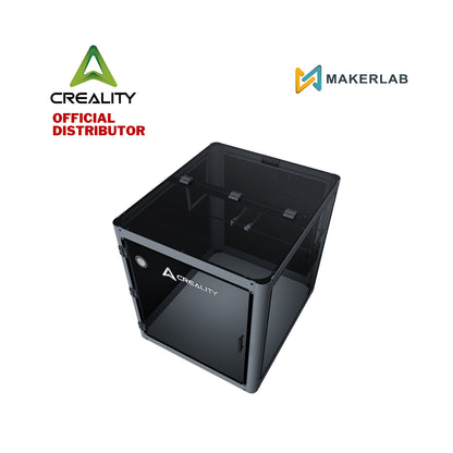 Creality Enclosure with Active Heating