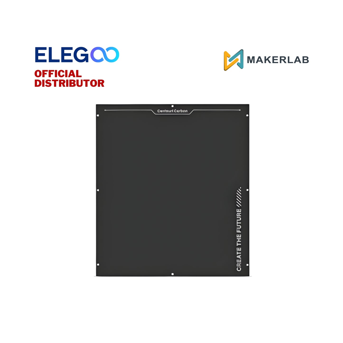 Elegoo Sealing Plate For Centauri Carbon