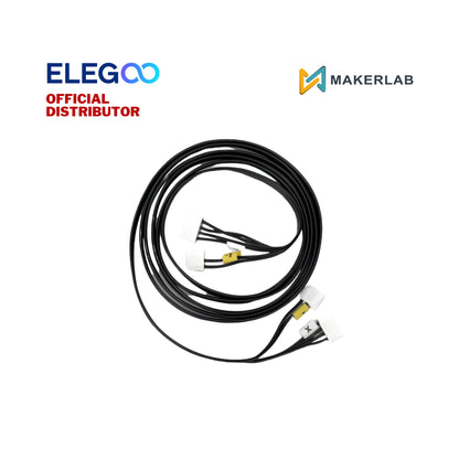 Elegoo Motor Adapter Cable, Axis Limit Adapter Cable For Orangestorm Giga