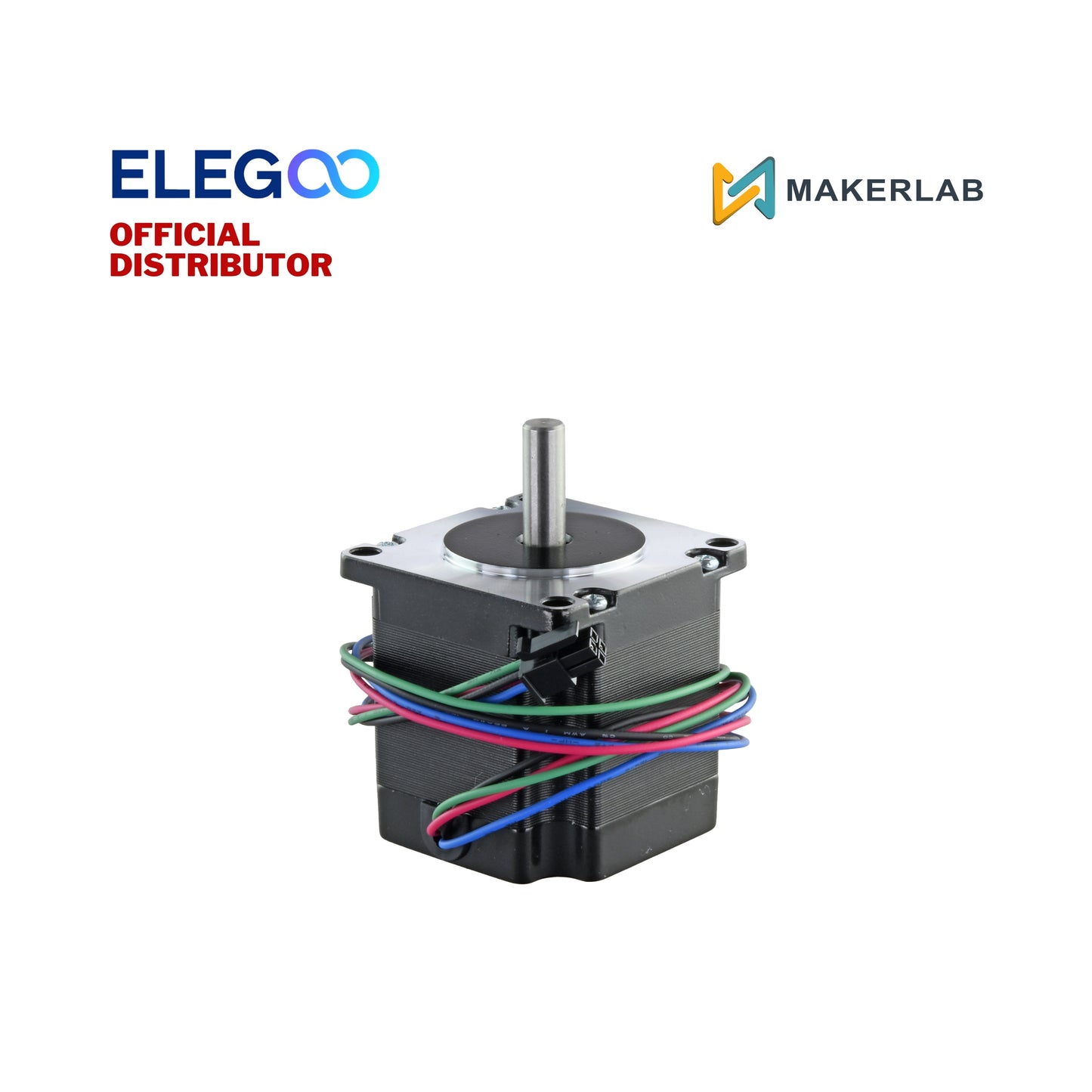 Elegoo 57 Motor For Orangestorm Giga