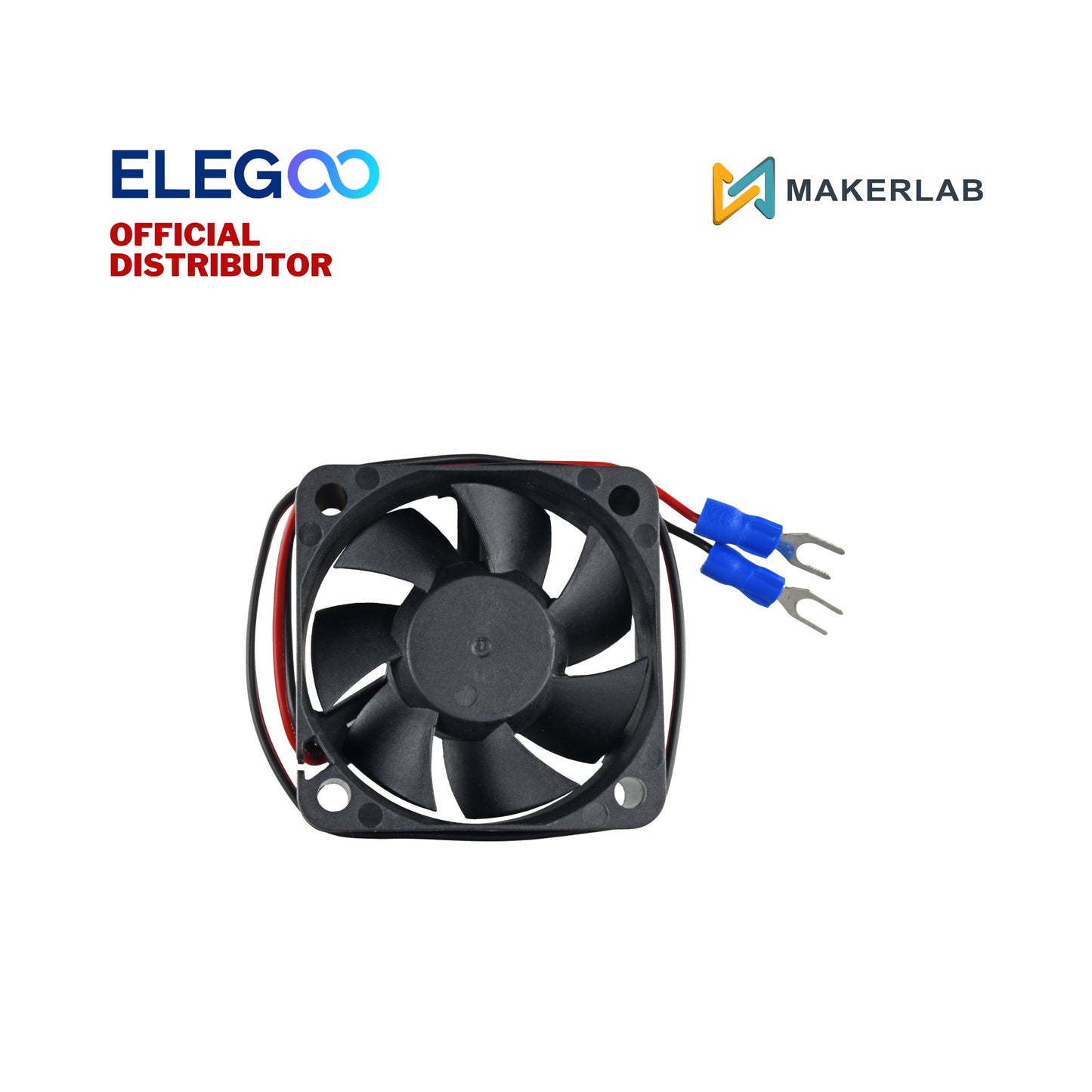 Elegoo 5020 Axial Flow Fan For Orangestorm Giga