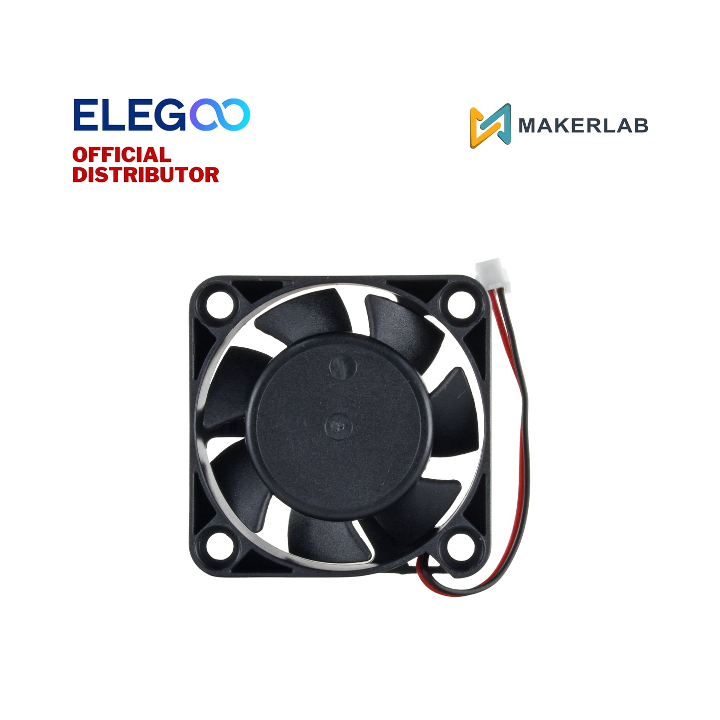 Elegoo 4010 Axial Flow Fan For Orangestorm Giga
