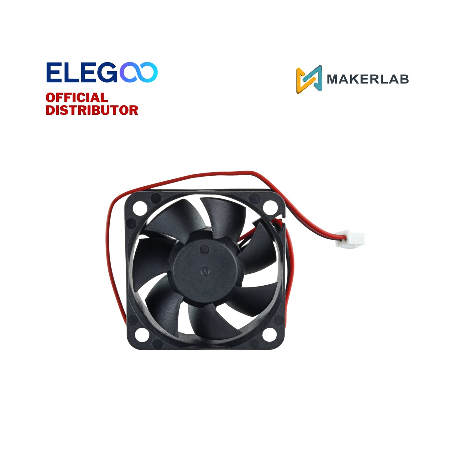Elegoo 5020 Axial Flow Fan For Orangestorm Giga