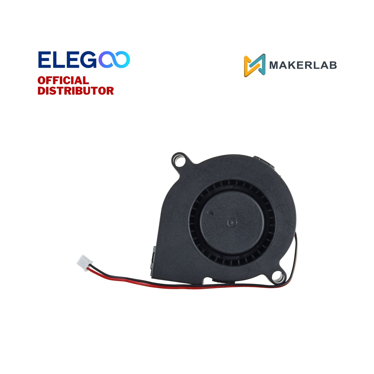 Elegoo 5015 Blower Fan For Orangestorm Giga
