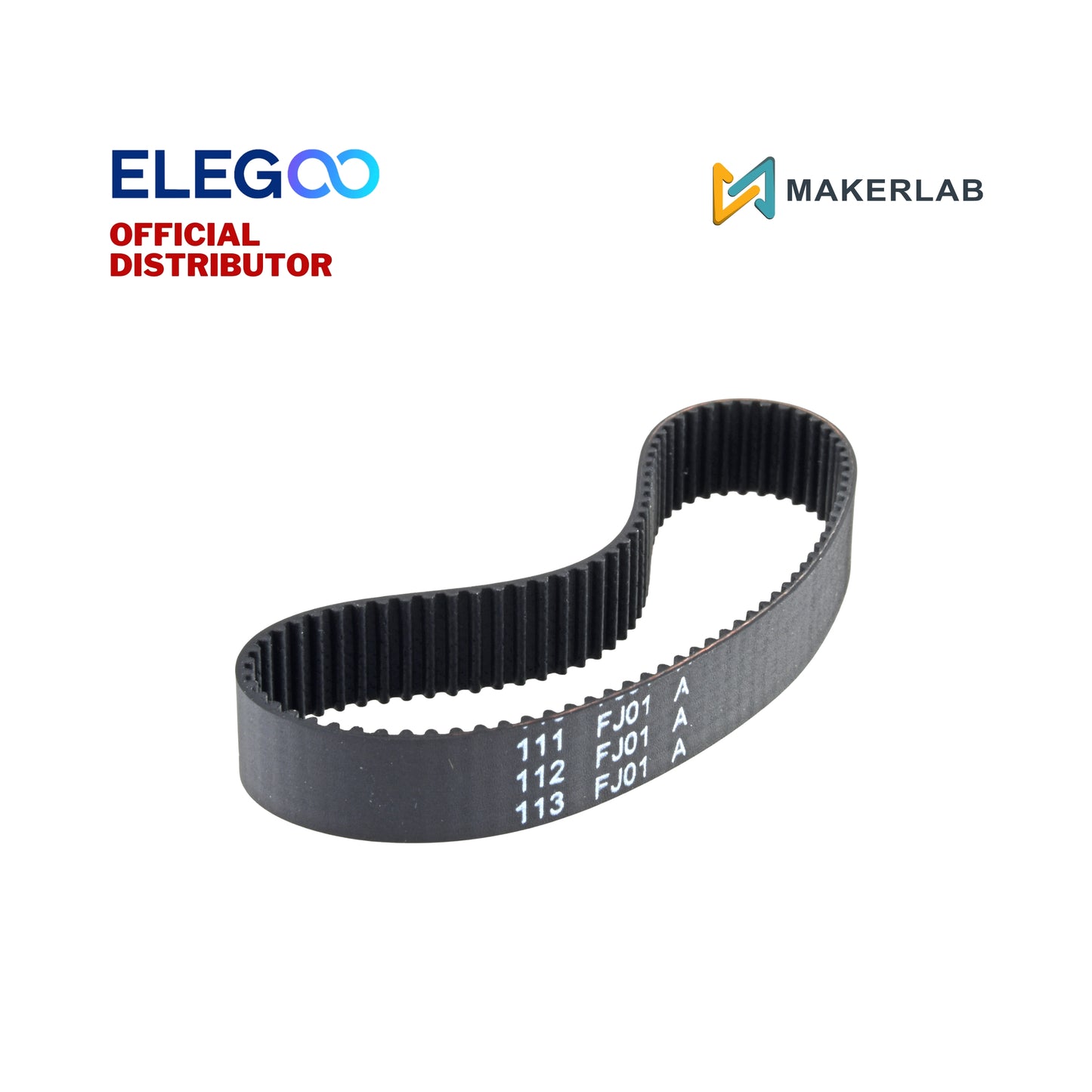 Elegoo Ring Timing Belt 178 1140 For Orangestorm Giga