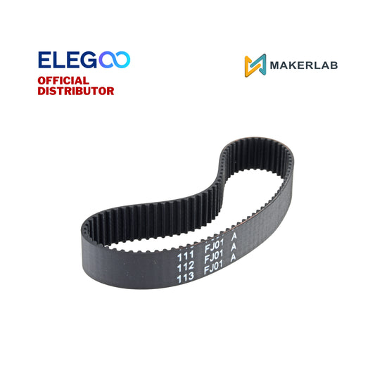 Elegoo Ring Timing Belt 178 1140 For Orangestorm Giga