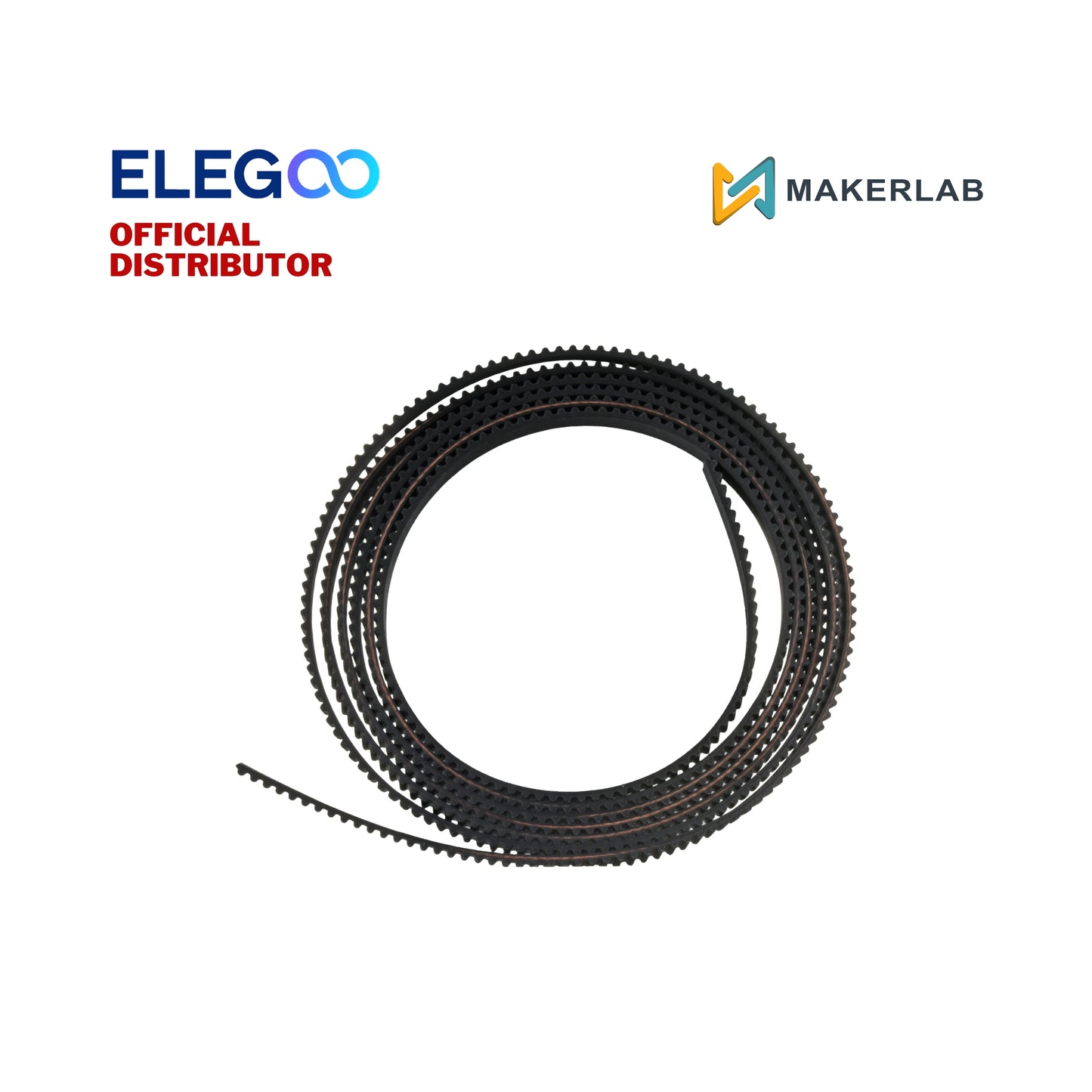 Elegoo X Axis | Y Axis Timing Belt Assembly For Orangestorm Giga
