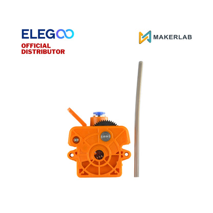 Elegoo Gearbox Assembly For Orangestorm Giga