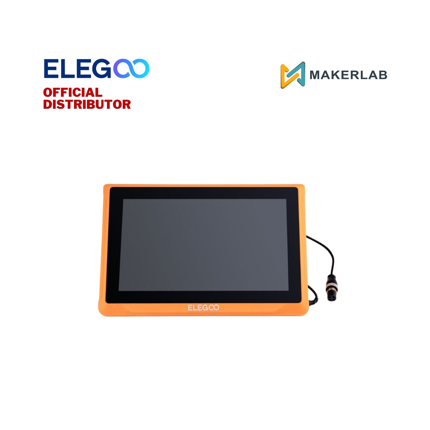 Elegoo Display Assembly For Orangestorm Giga