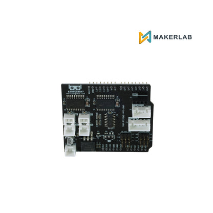 L293D Motor Driver Expansion Board