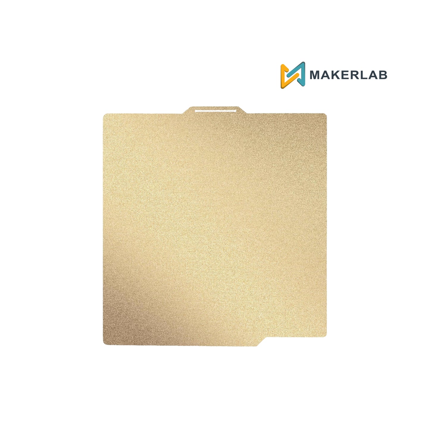 257*257mm Double Sided PEI Effect Sheet Plate for Bambu Lab P1, X1, A1 and Elegoo Centauri