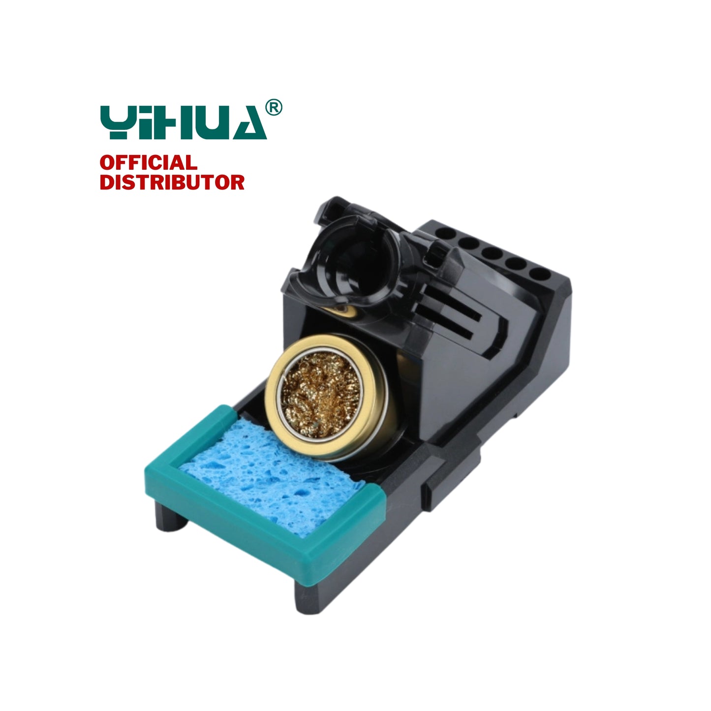 Yihua X-2 X2 Advanced Heat-Resistant Soldering Iron Holder (without bracket)