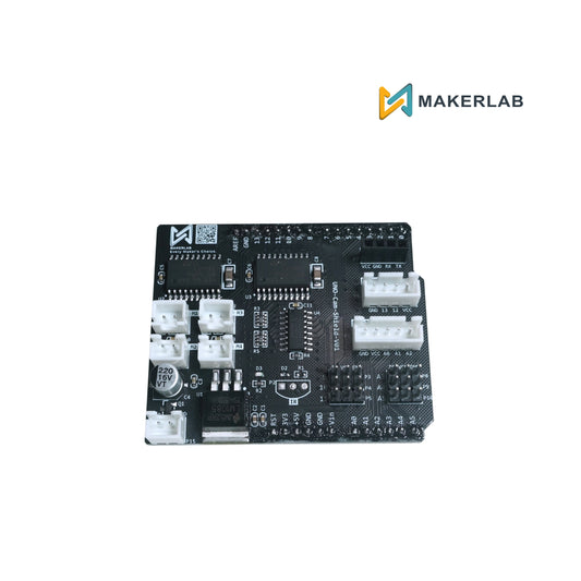 Makerlab L293D Motor Driver Module