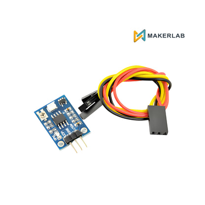 Waveshare UV Sensor