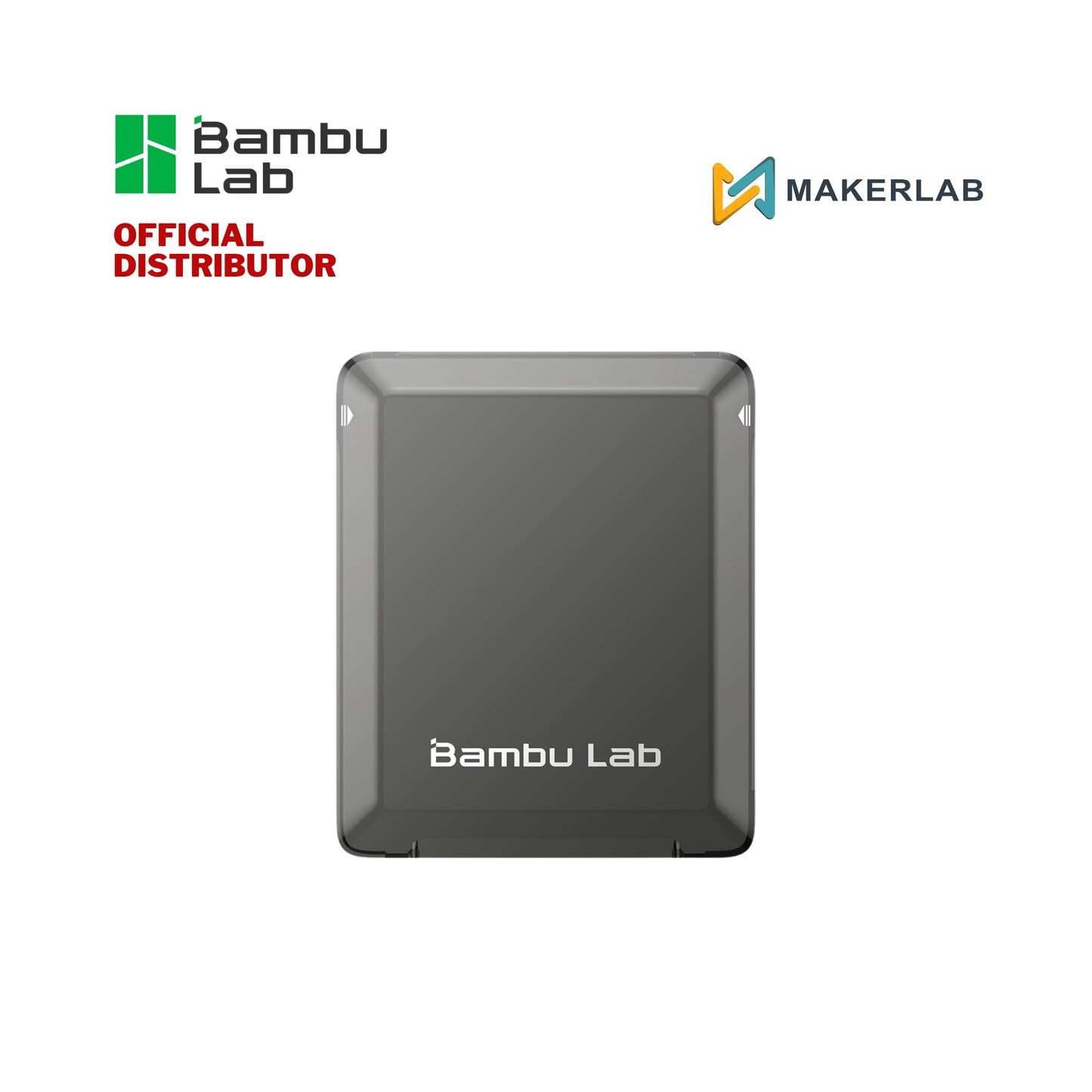 Bambu Lab Toolhead Front Cover for H2D and H2S
