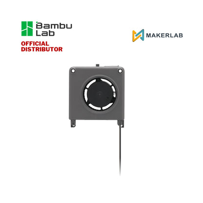 Bambu Lab Part Cooling Fan for H2D