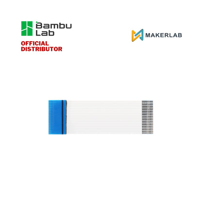 Bambu Lab TH Board FPC Cable - P1 Series | P2S | H2D