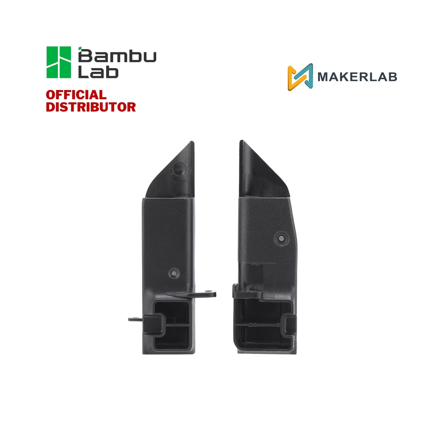 Bambu Lab Hotend Cooling Fan Air Duct for H2D