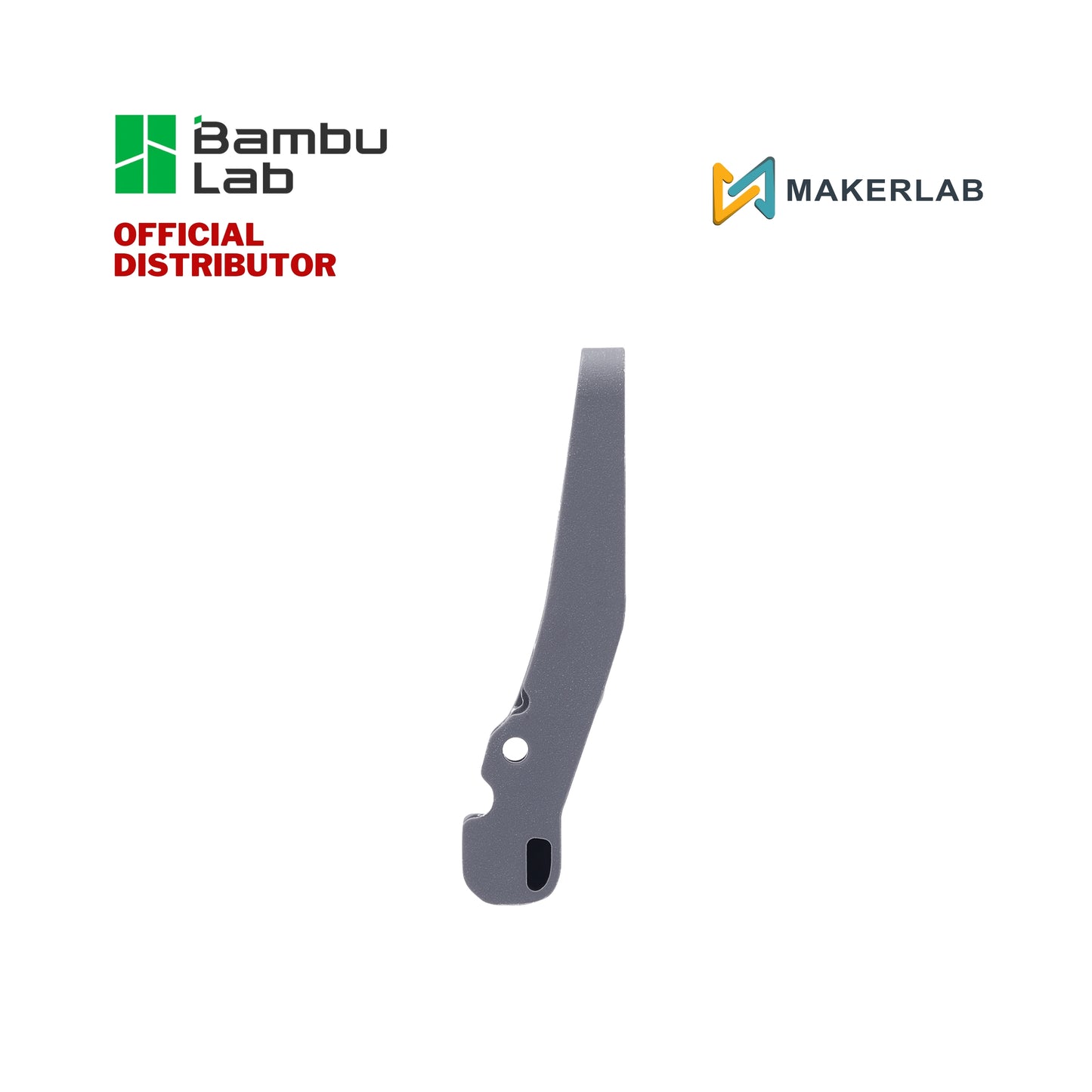 Bambu Lab Filament Cutter Lever for H2D