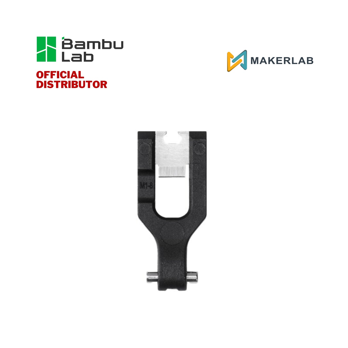 Bambu Lab Replacement Filament Cutter for H2D
