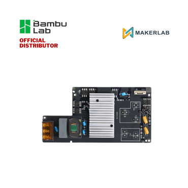 Bambu AC Board (For 220V Printer) for H2D