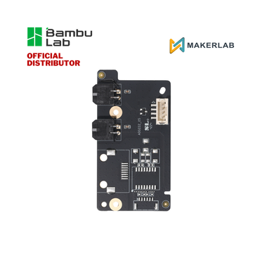 Bambu 4pin Interface Board for H2D