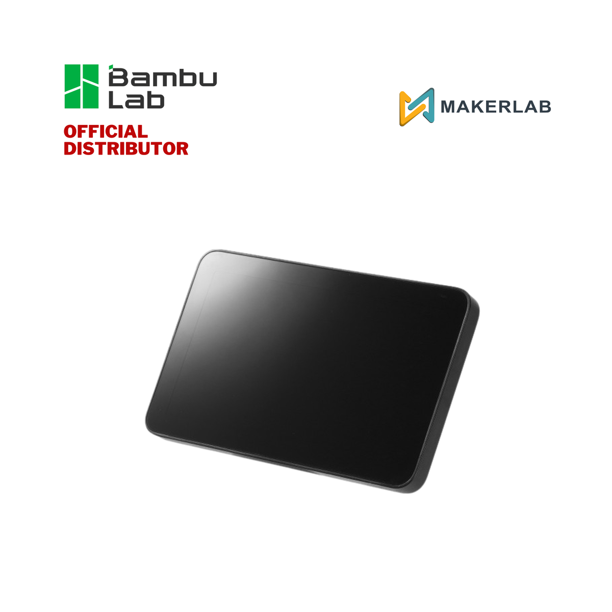 Bambu Touchscreen for H2D