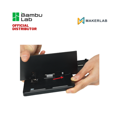 Bambu Touchscreen for H2D