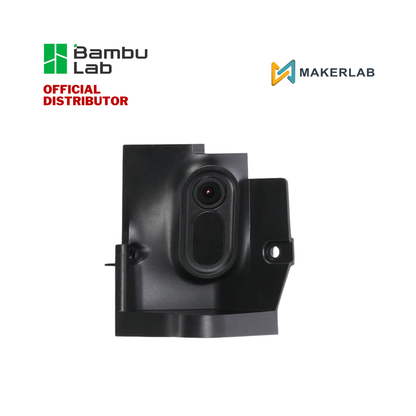 Bambu Live View Camera for H2D
