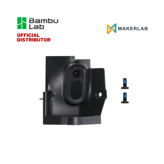 Bambu Live View Camera for H2D
