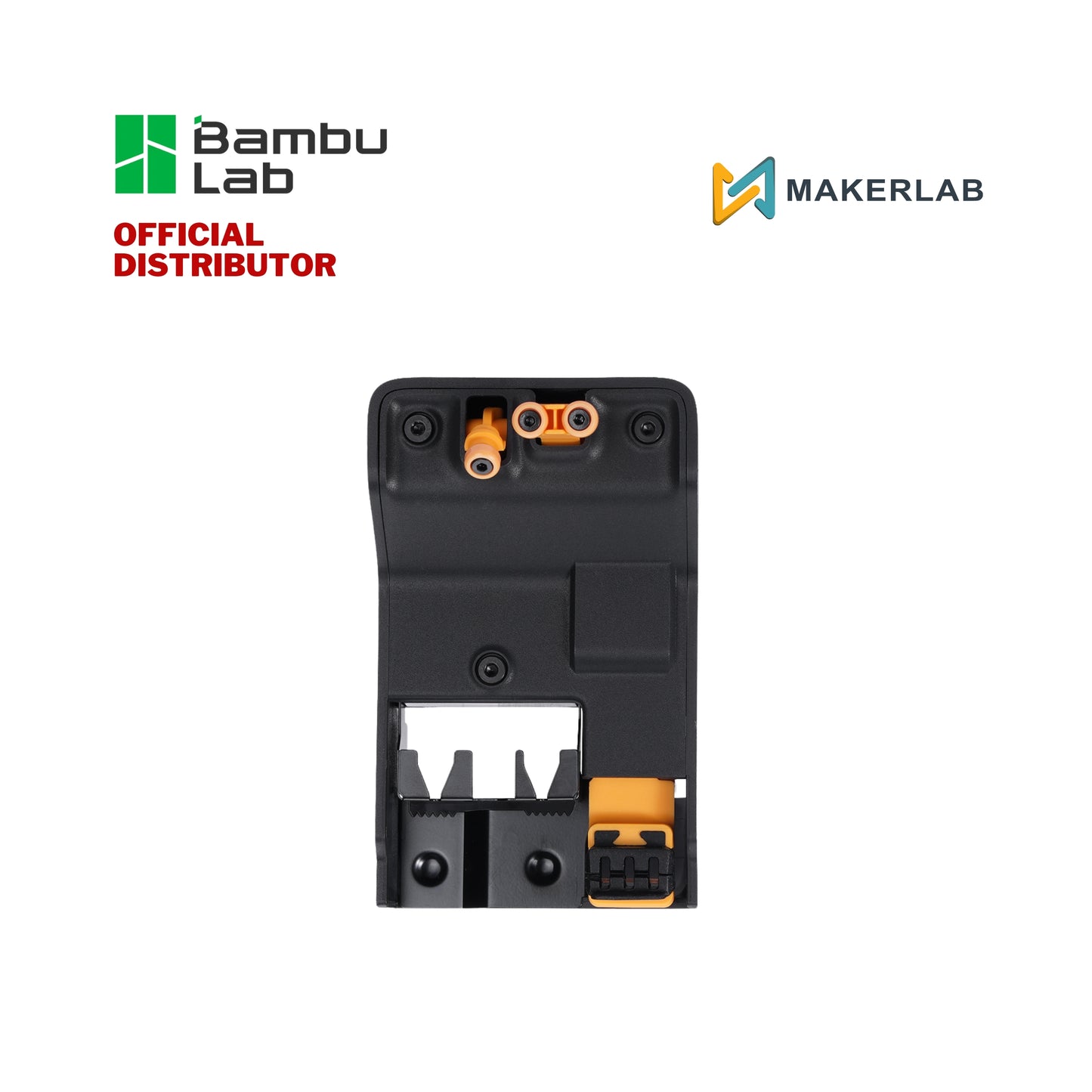 Bambu Lab Purge Wiper for H2 Series