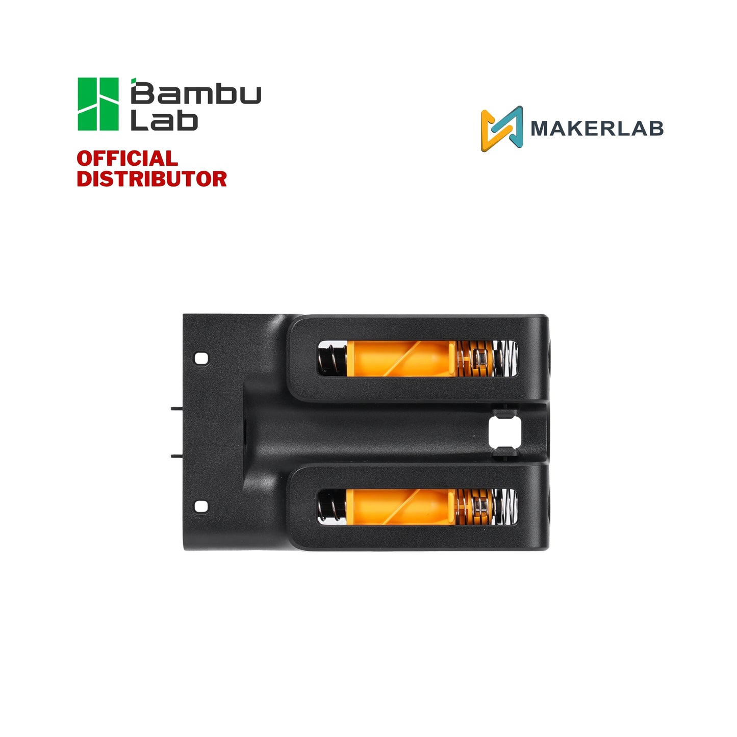 Bambu Lab Filament Buffer for H2S and H2D