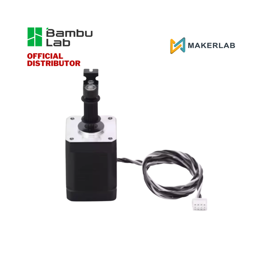 Bambu XY Motor | Z Motor for H2D