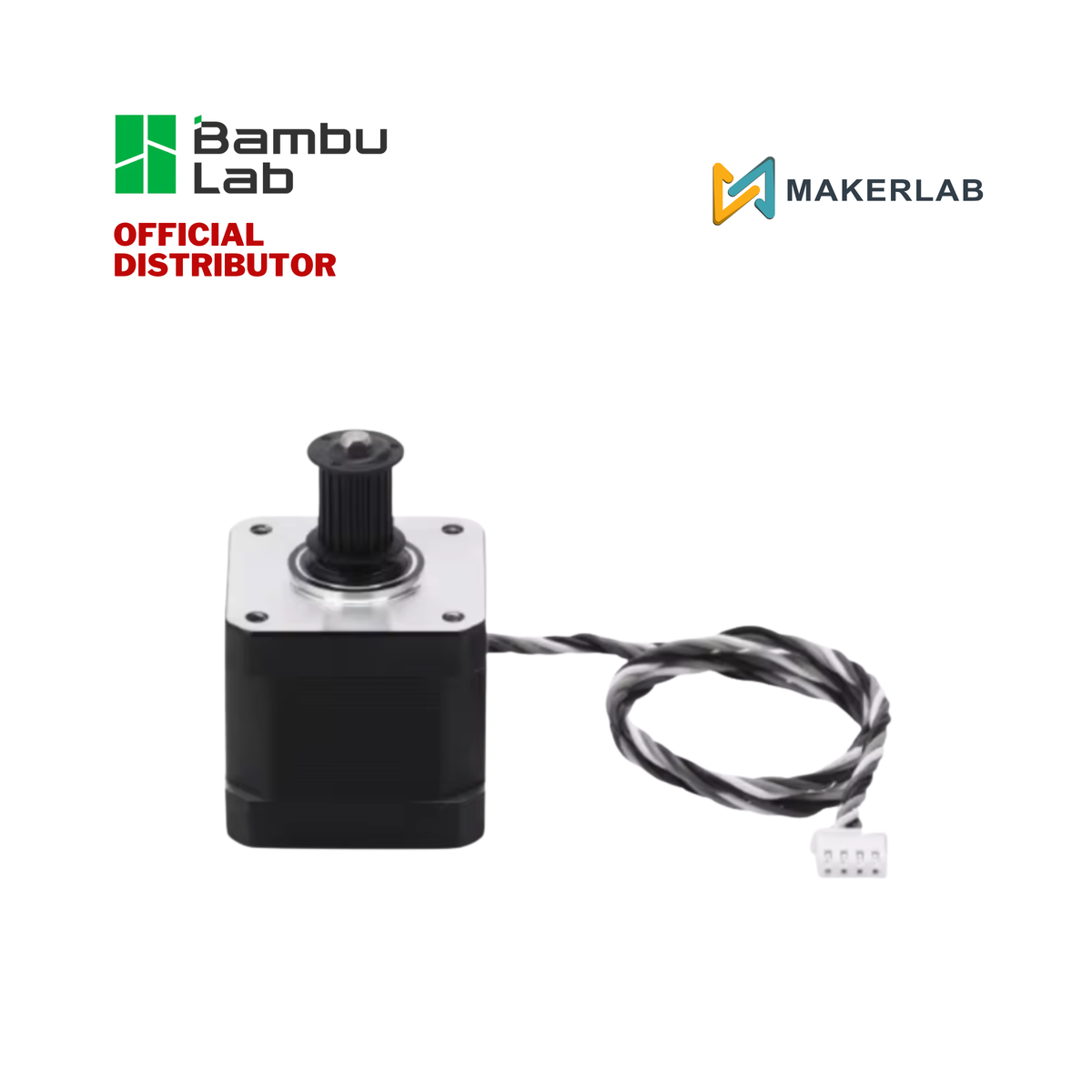 Bambu XY Motor | Z Motor for H2D