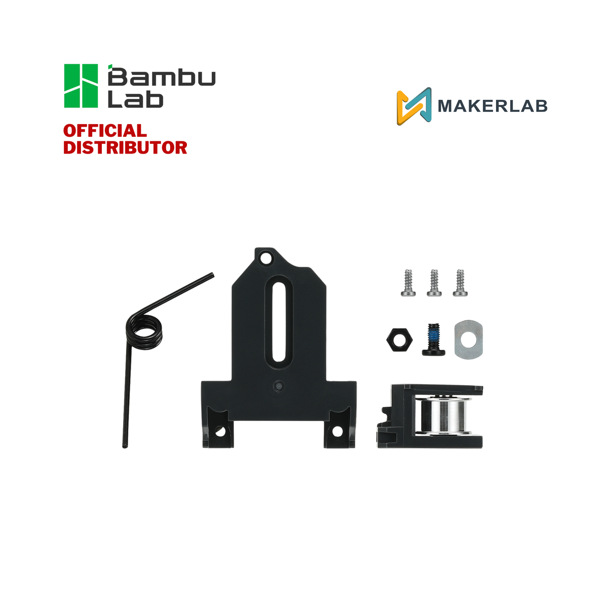 Bambu Z-Axis Tensioner for H2D