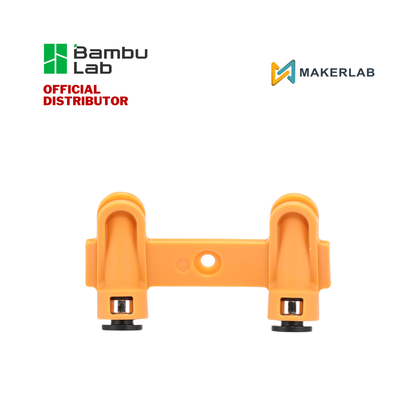 Bambu H2 PTFE Tube Coupler for H2D | FAC114