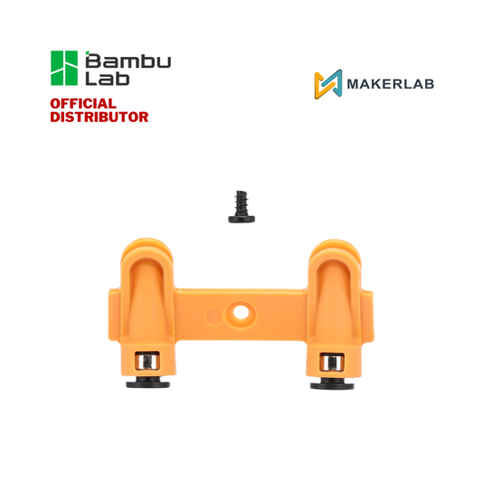 Bambu H2 PTFE Tube Coupler for H2D | FAC114