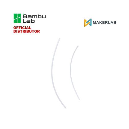 Bambu Lab PTFE Tubes (AMS Internal) for AMS 2 Pro | AMS 2 Pro to H2D Printer for H2D