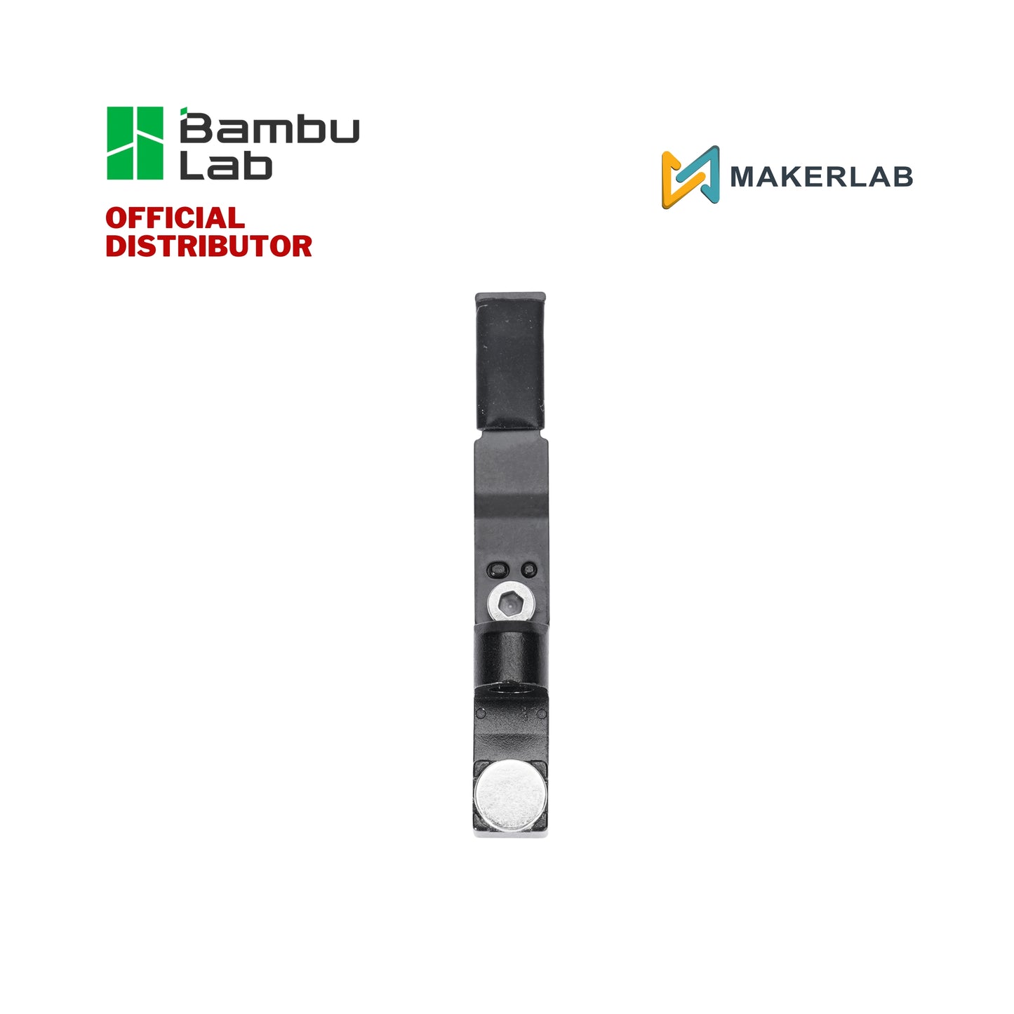 Bambu Lab Flow Blocker for H2D | X2D